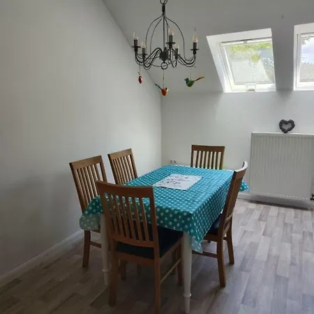 In Der Stadtvilla Lejlighed Slesvig