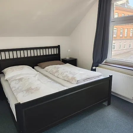 In Der Stadtvilla * Slesvig
