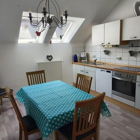 In Der Stadtvilla Lejlighed Slesvig