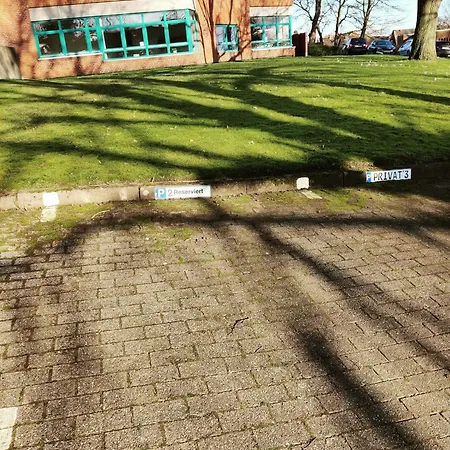 In Der Stadtvilla *